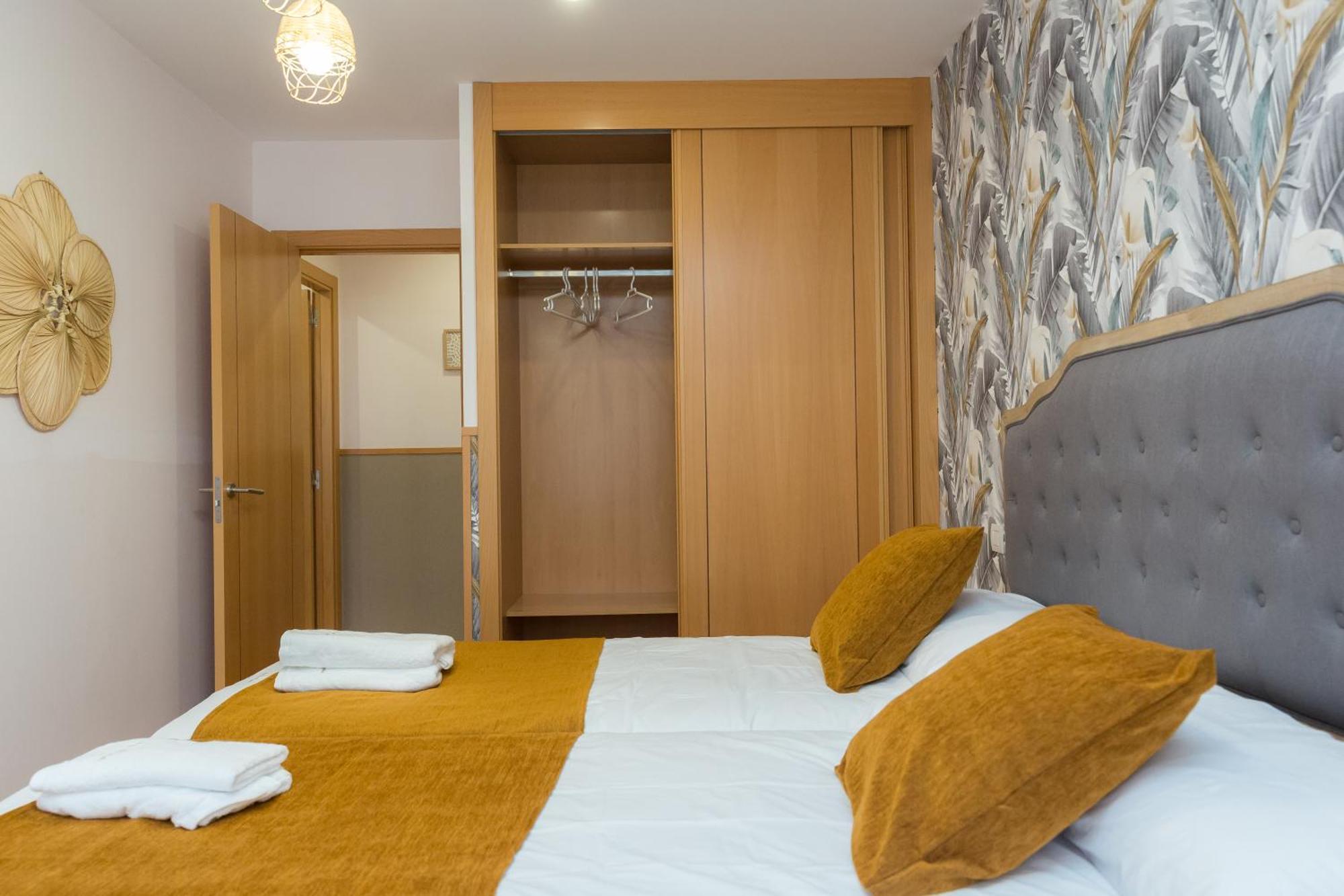 Apartamentos San Pedro Regalado バリャドリド エクステリア 写真