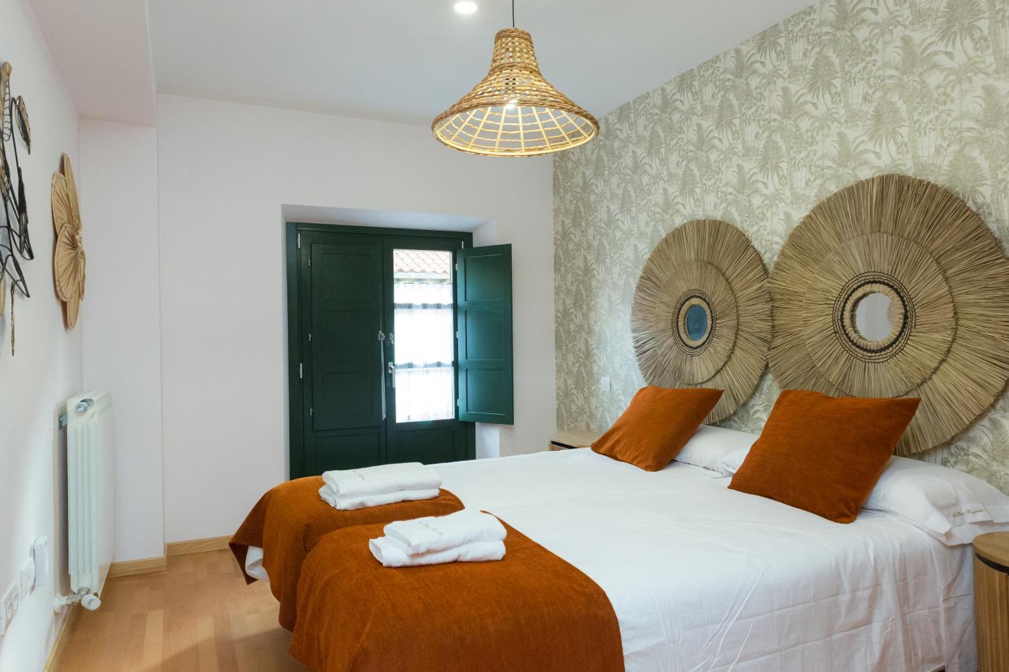 Apartamentos San Pedro Regalado バリャドリド エクステリア 写真
