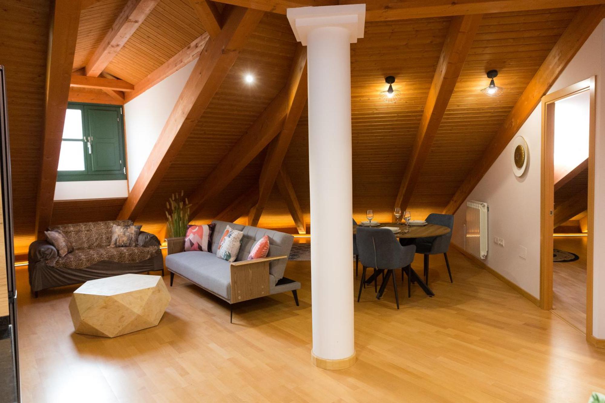 Apartamentos San Pedro Regalado バリャドリド エクステリア 写真