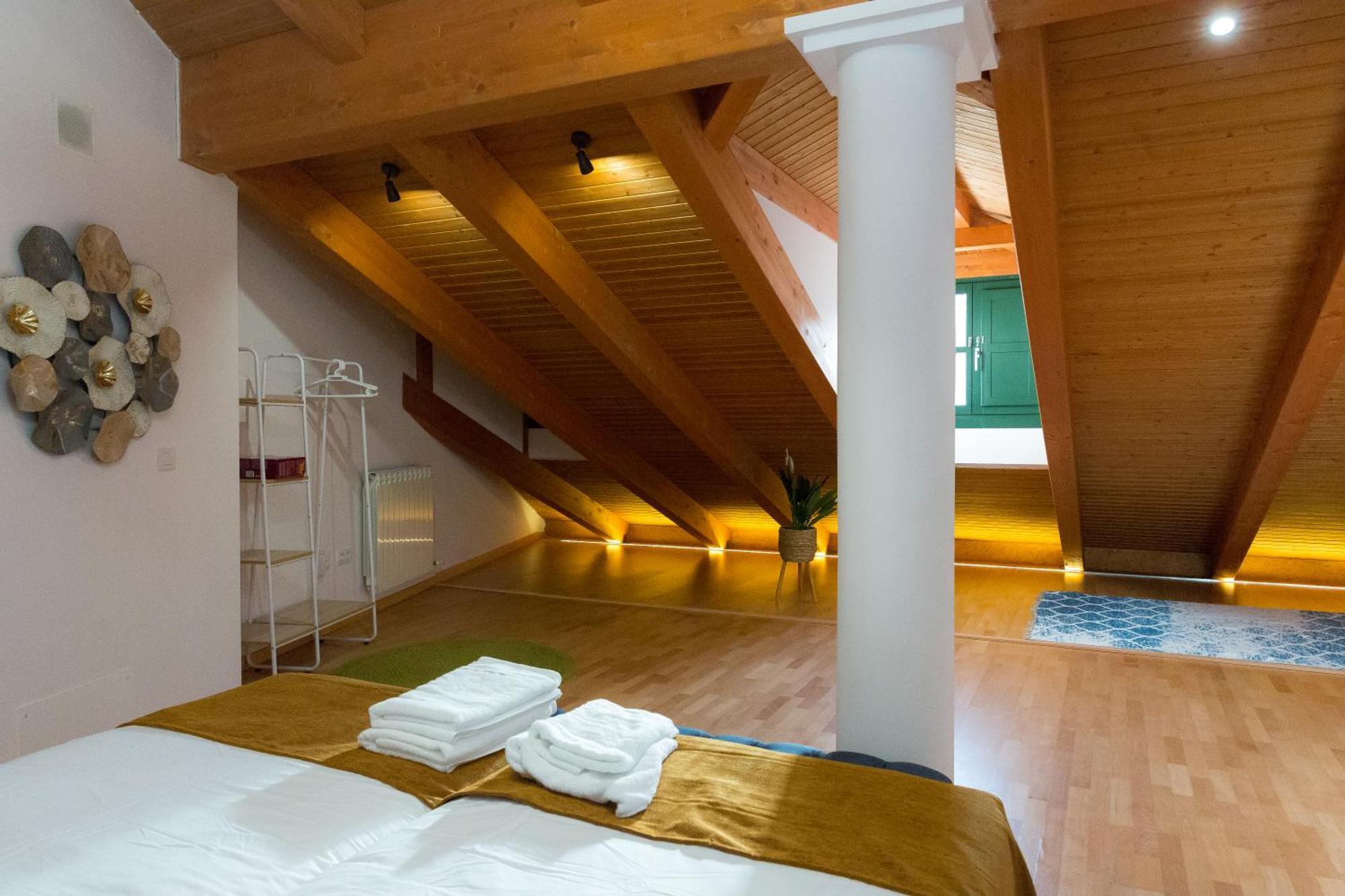 Apartamentos San Pedro Regalado バリャドリド エクステリア 写真