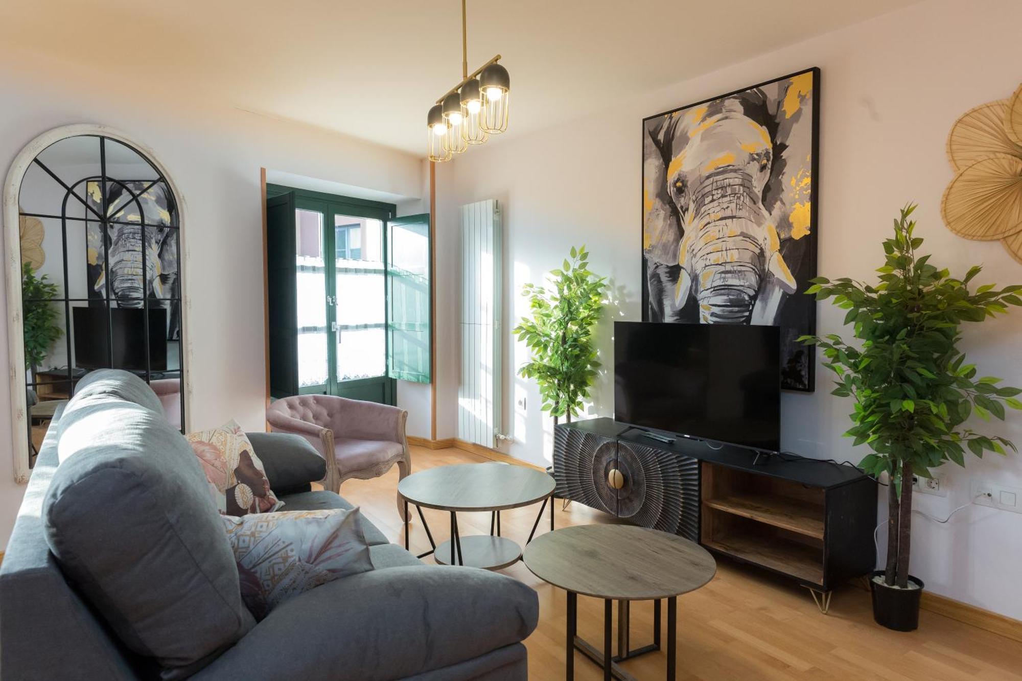 Apartamentos San Pedro Regalado バリャドリド エクステリア 写真